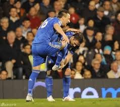 英超：曼联客场2-1战胜莱斯特城