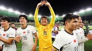 广东凤铝队夺得首届省港杯超级足球邀请赛冠军